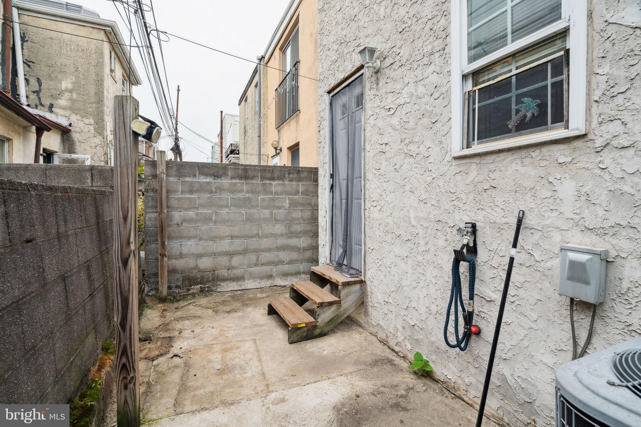 PENNSPORT - Residential Lease