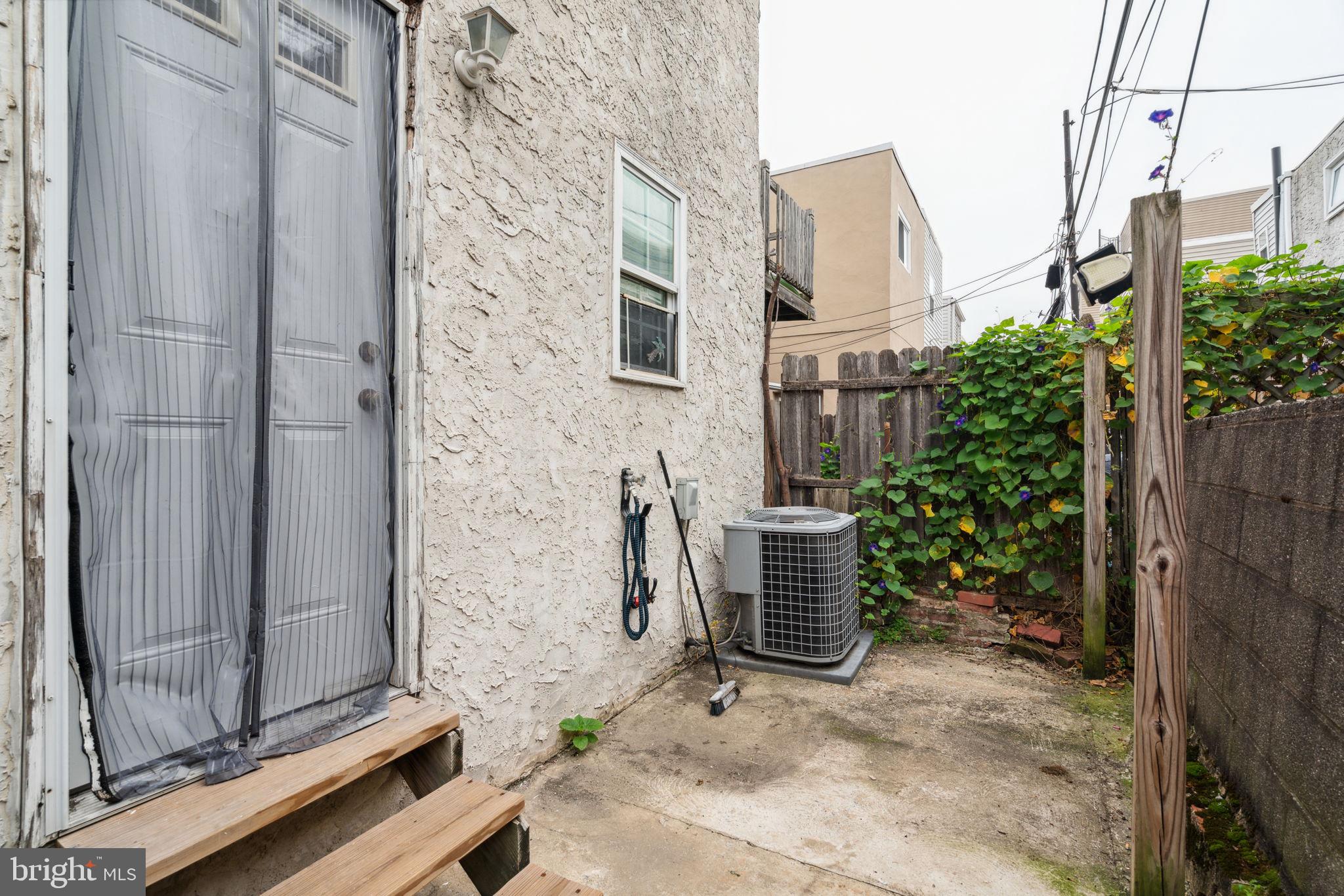 PENNSPORT - Residential Lease