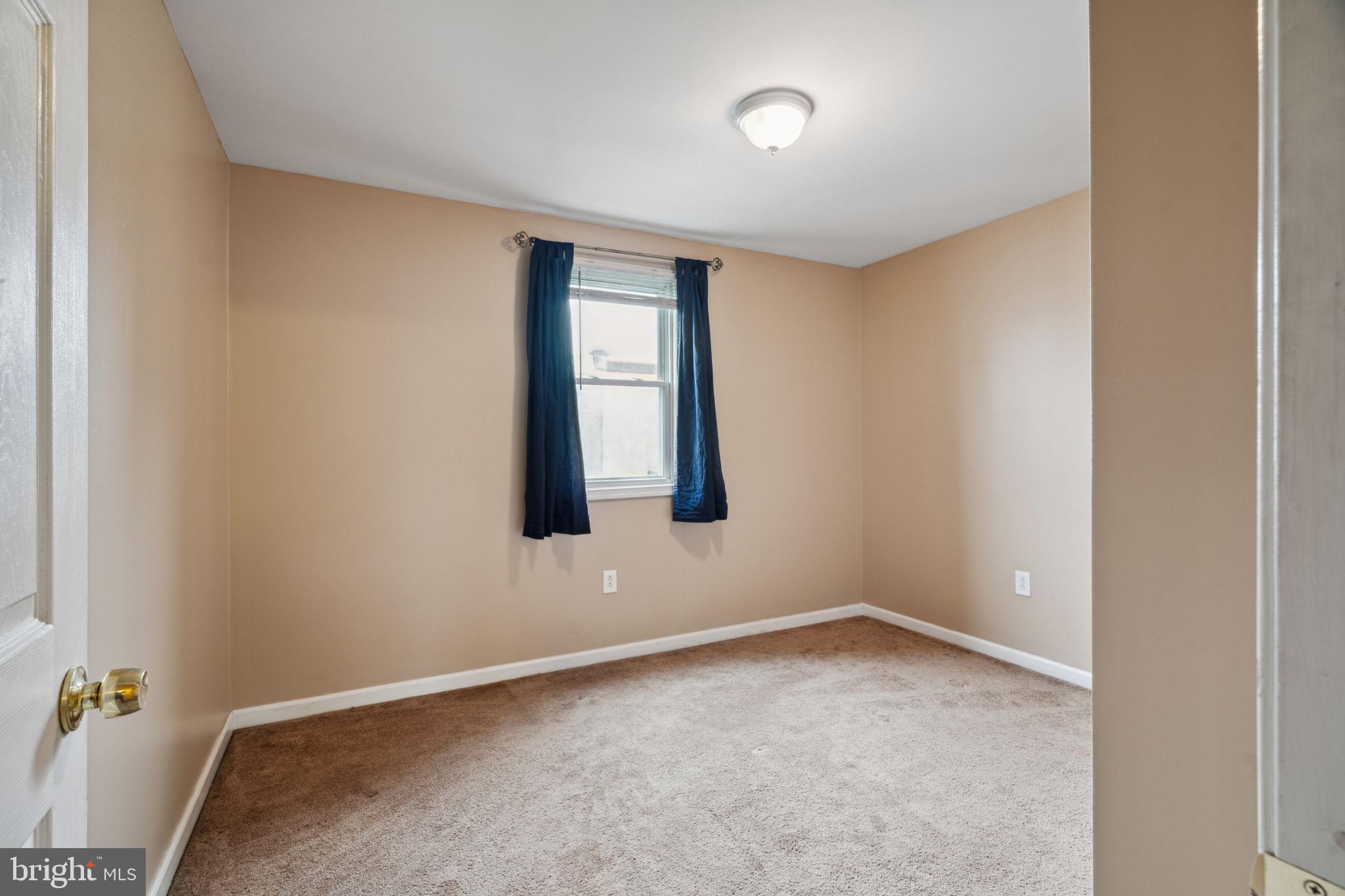 PENNSPORT - Residential Lease