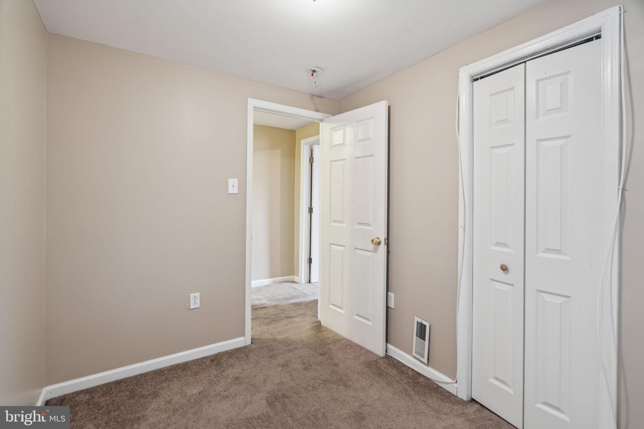 PENNSPORT - Residential Lease