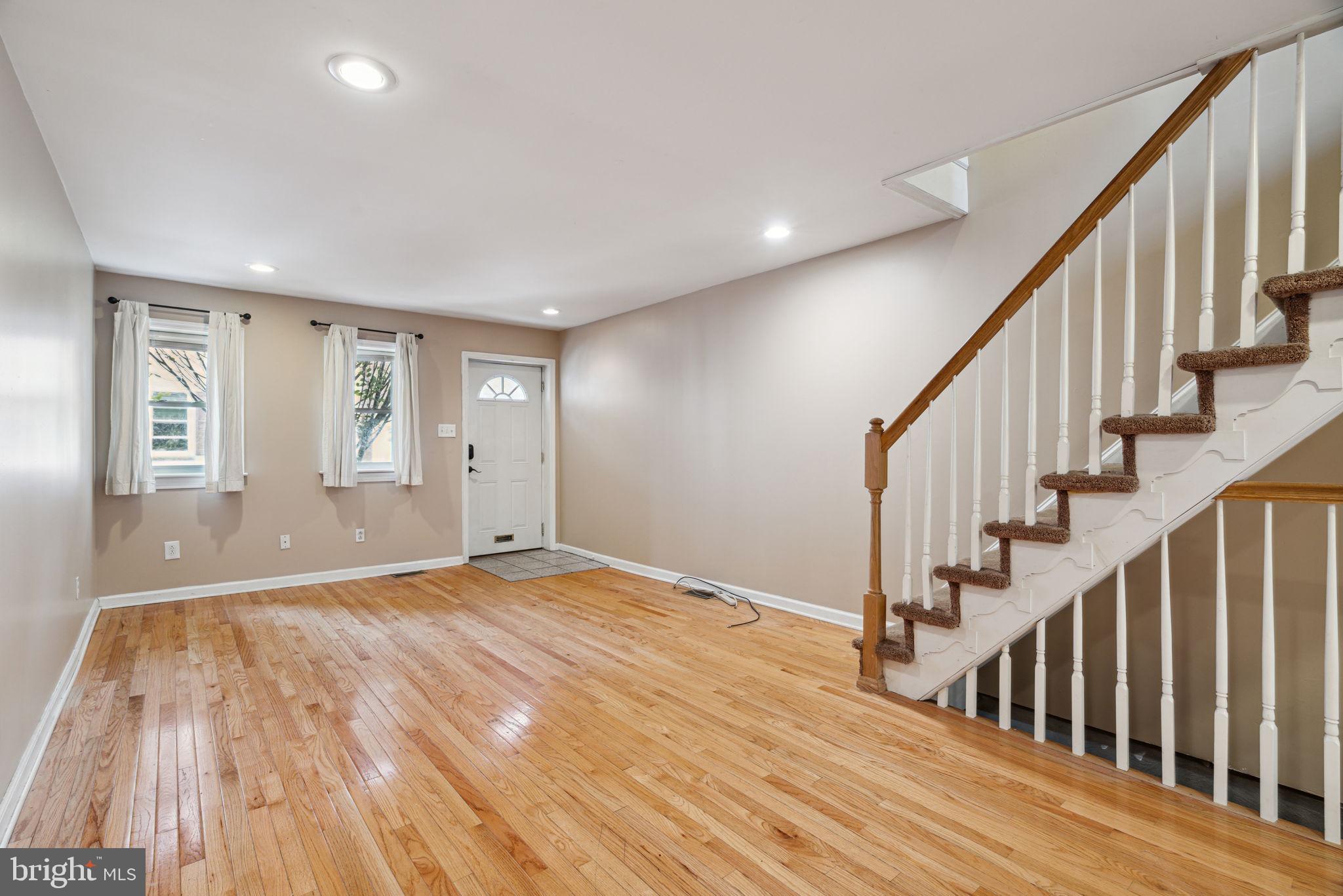 PENNSPORT - Residential Lease