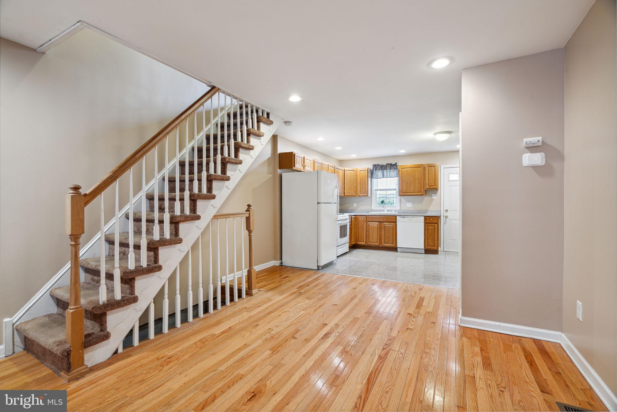 PENNSPORT - Residential Lease