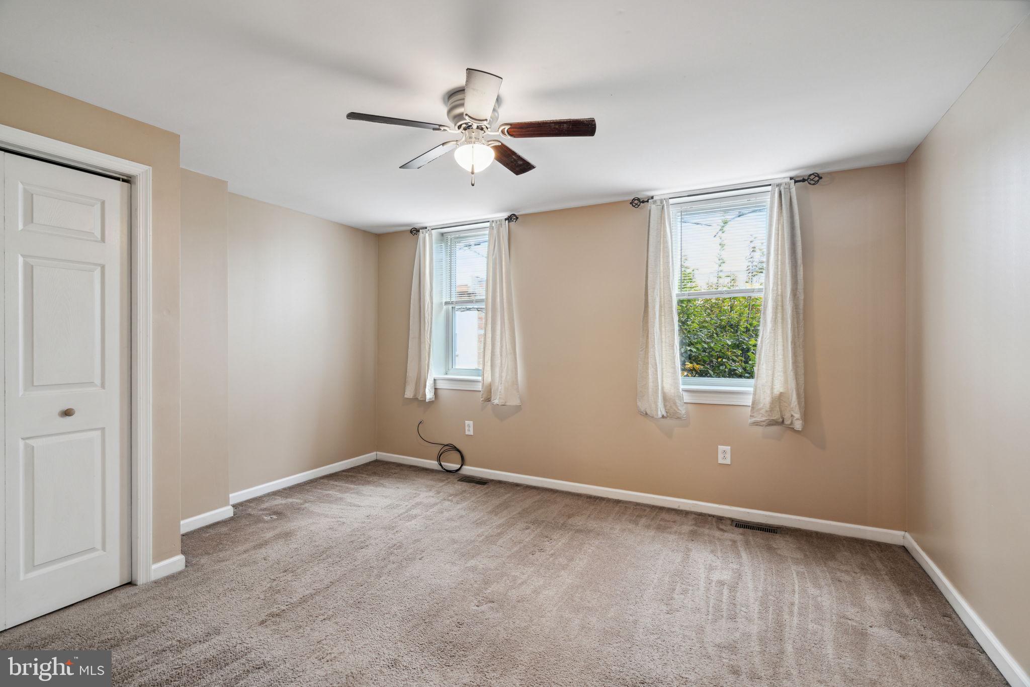 PENNSPORT - Residential Lease