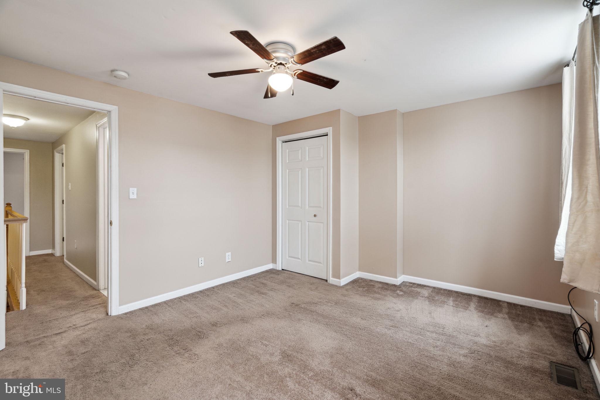 PENNSPORT - Residential Lease