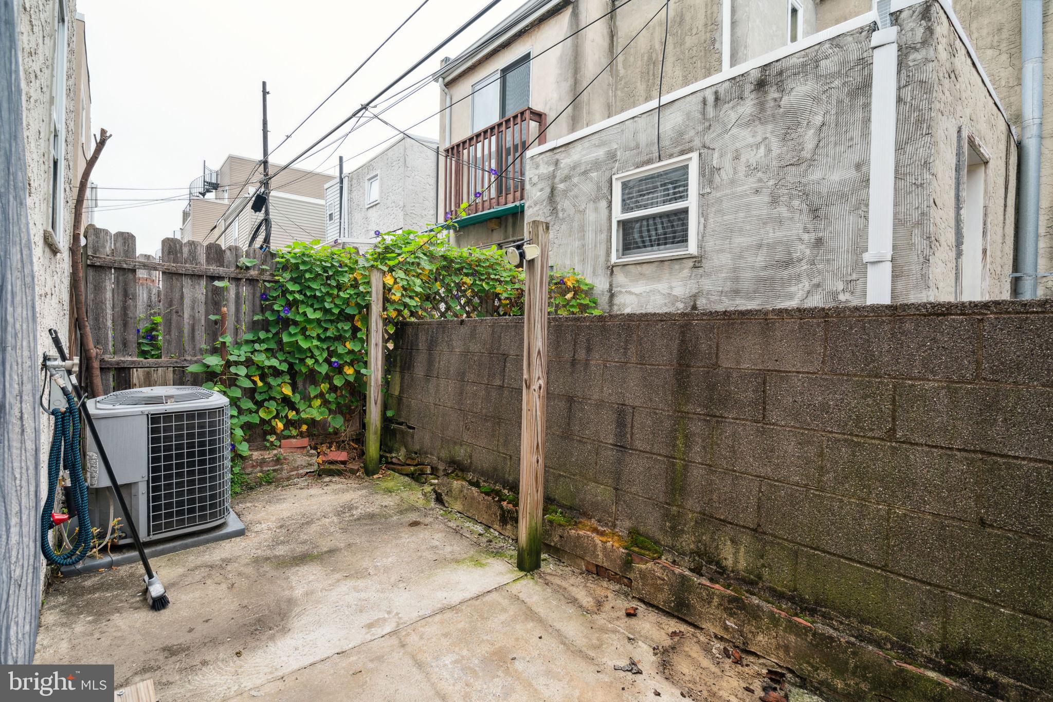 PENNSPORT - Residential Lease