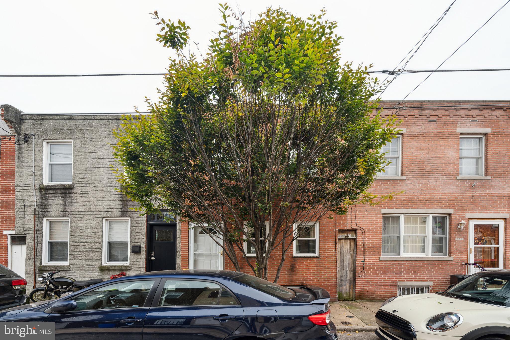 PENNSPORT - Residential Lease