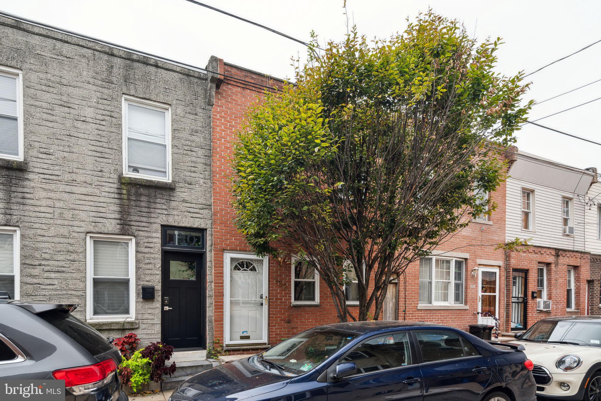 PENNSPORT - Residential Lease