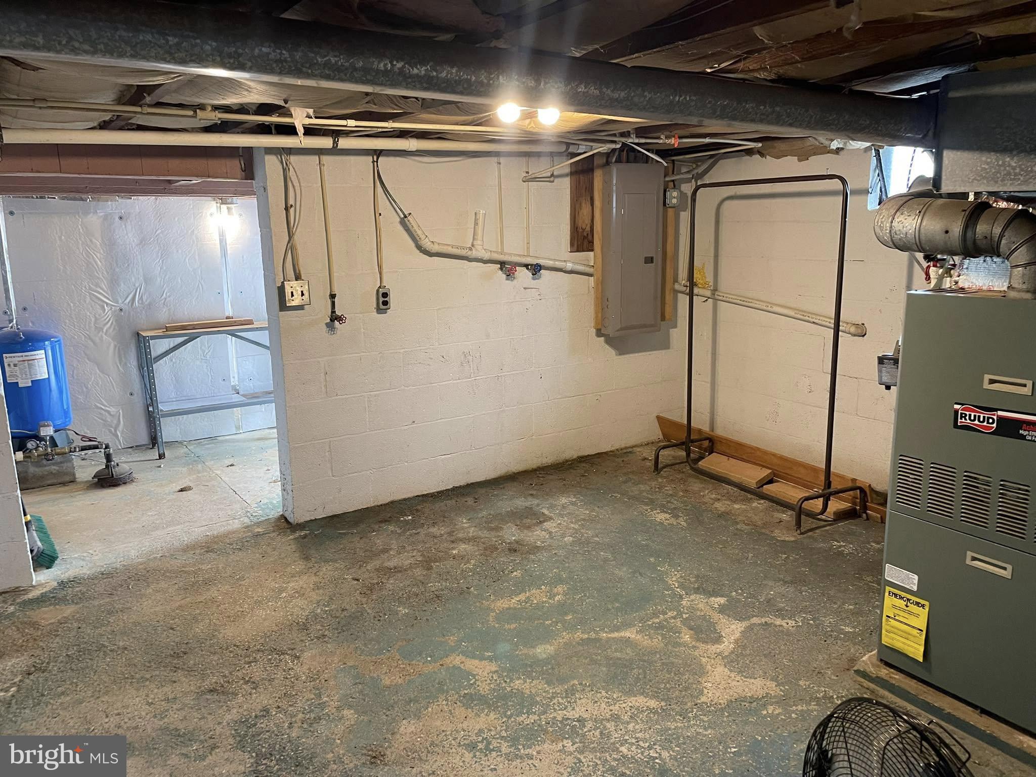 SPRING GROVE - Residential