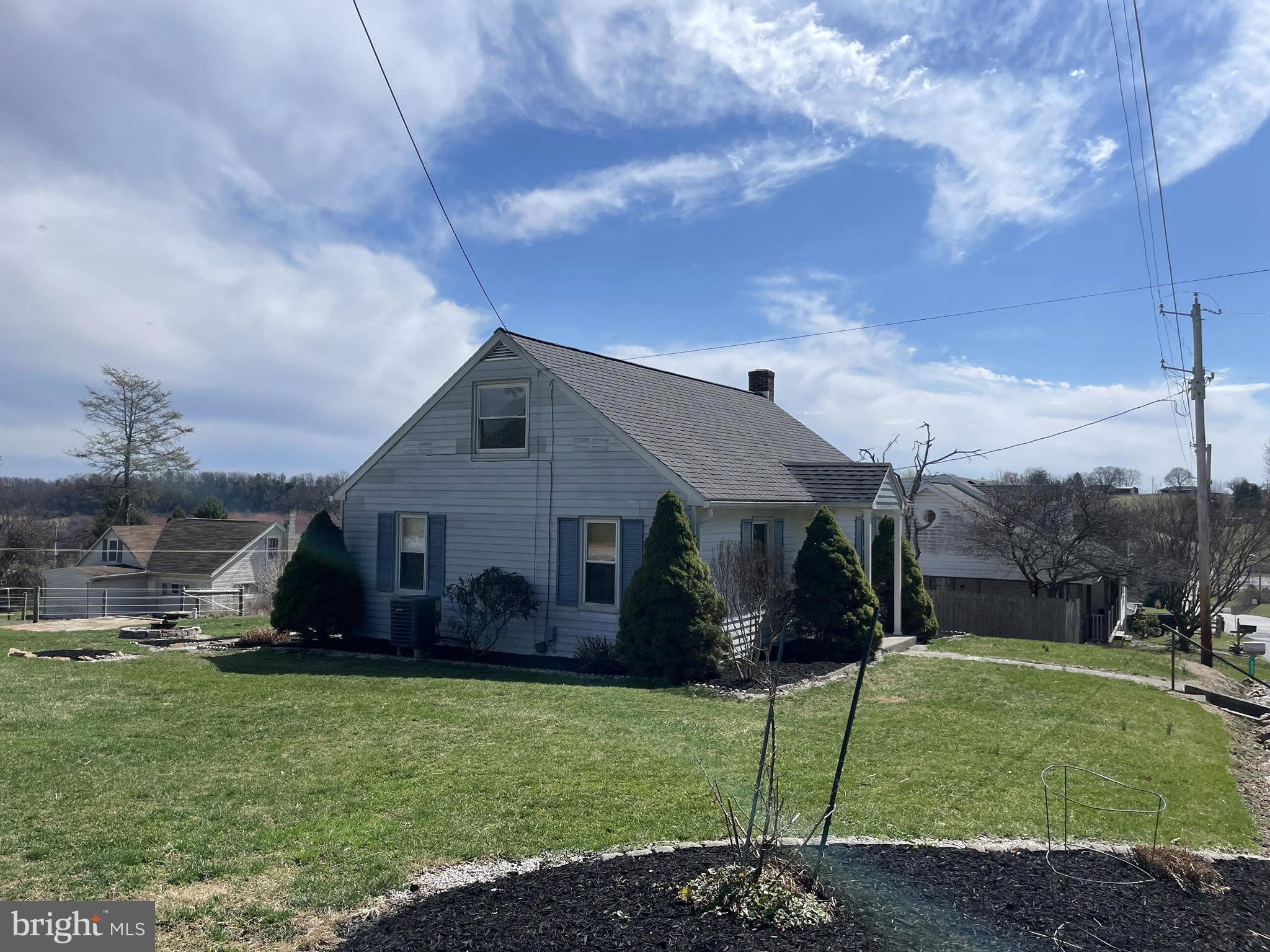 SPRING GROVE - Residential