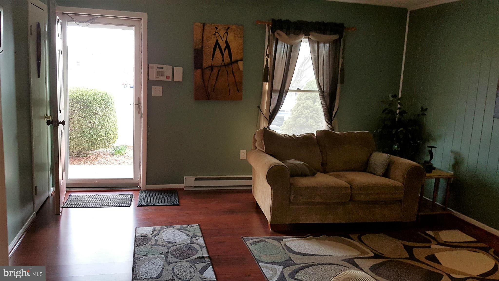 PIKEVIEW ACRES WEST - Residential