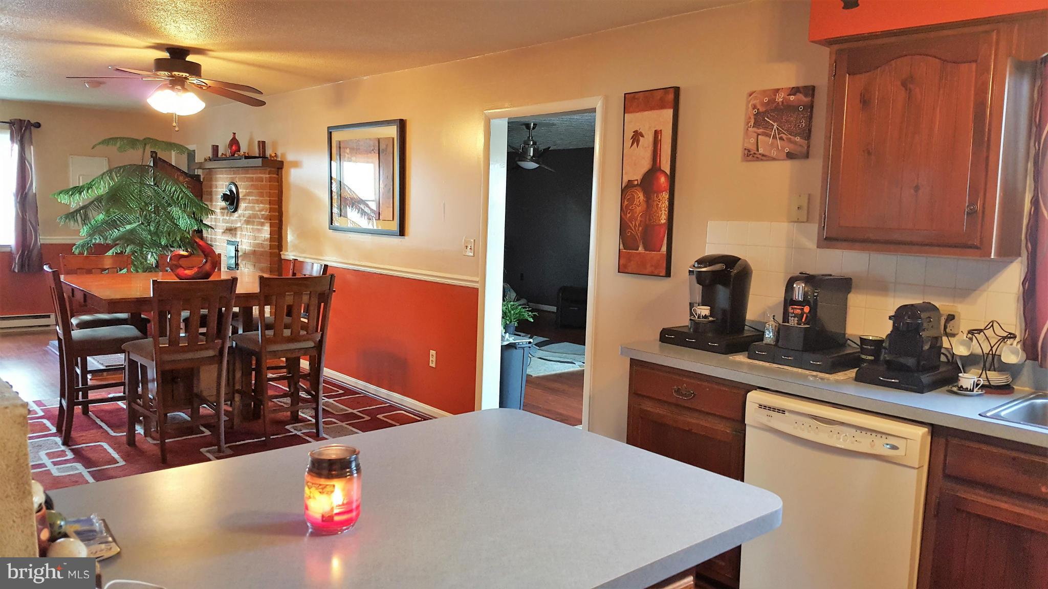 PIKEVIEW ACRES WEST - Residential