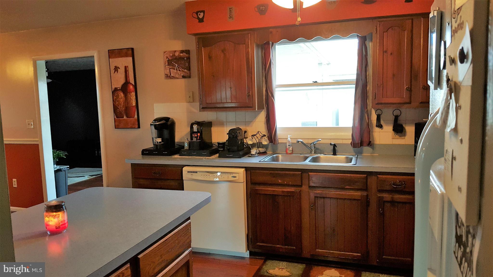 PIKEVIEW ACRES WEST - Residential