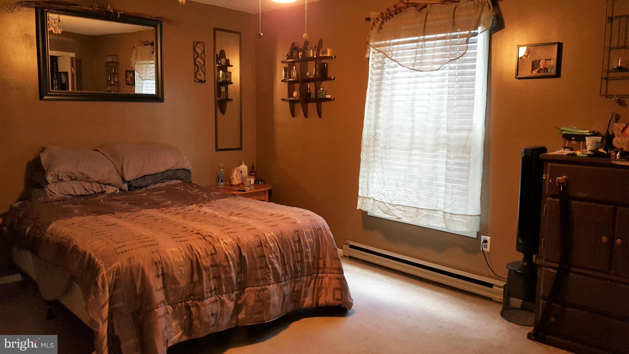 PIKEVIEW ACRES WEST - Residential