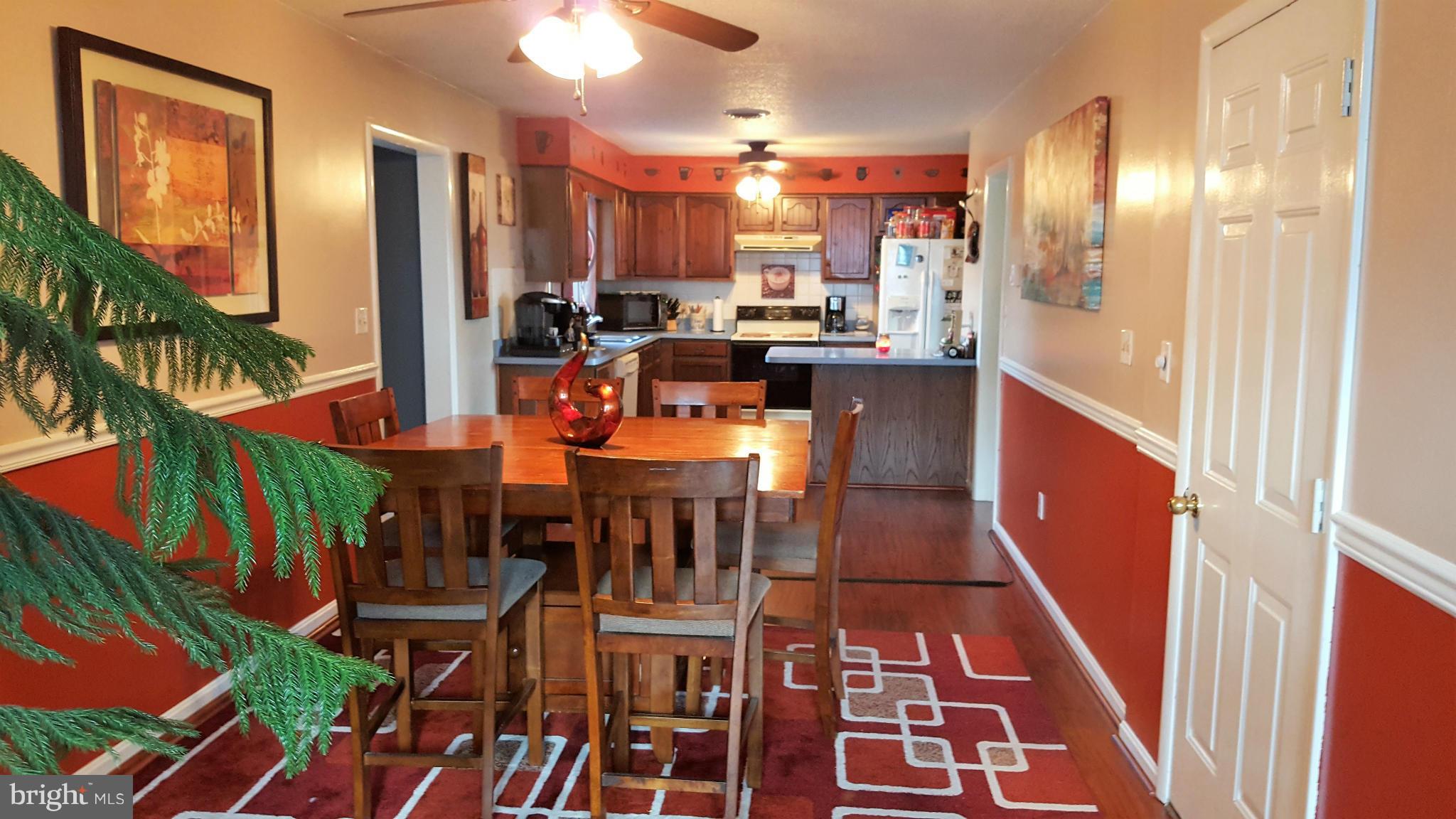 PIKEVIEW ACRES WEST - Residential