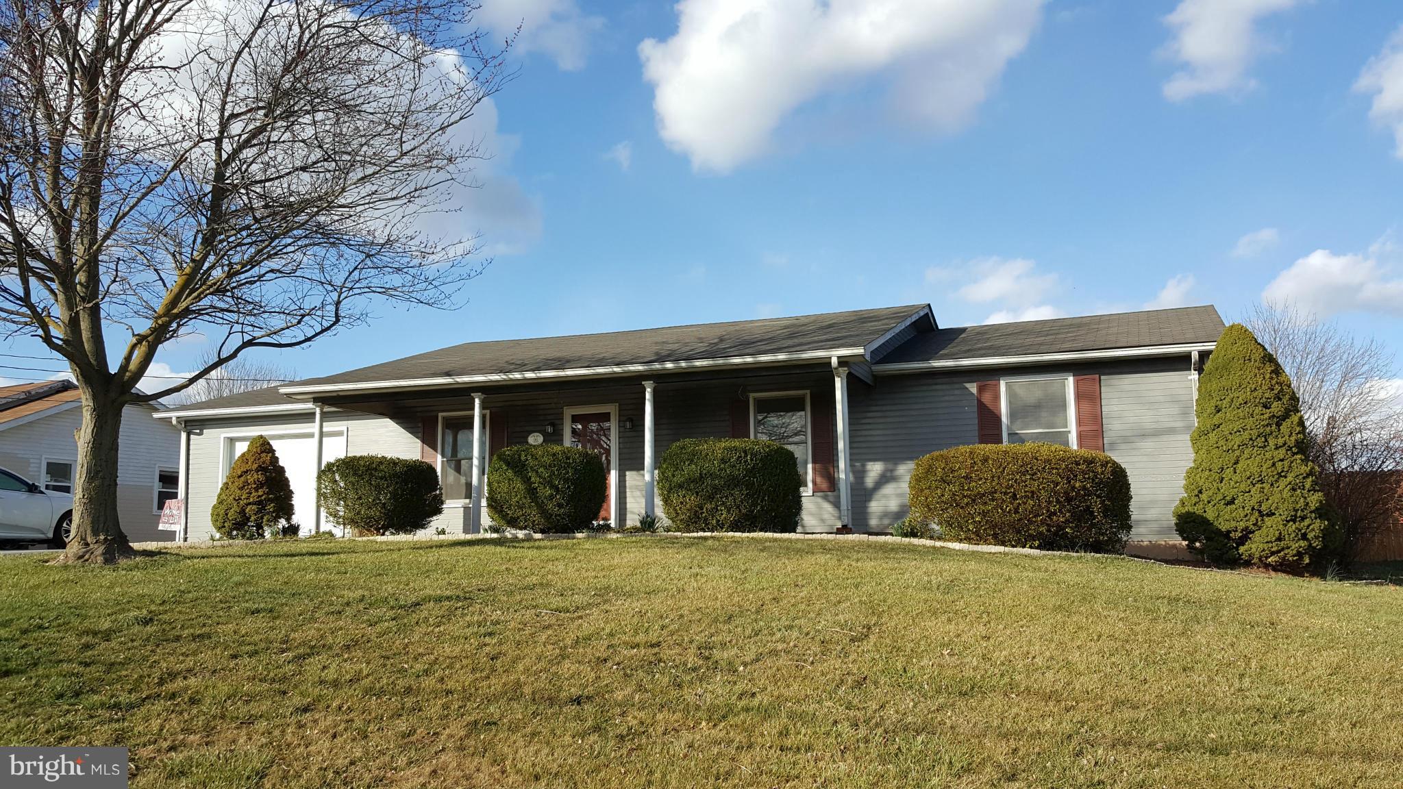 PIKEVIEW ACRES WEST - Residential