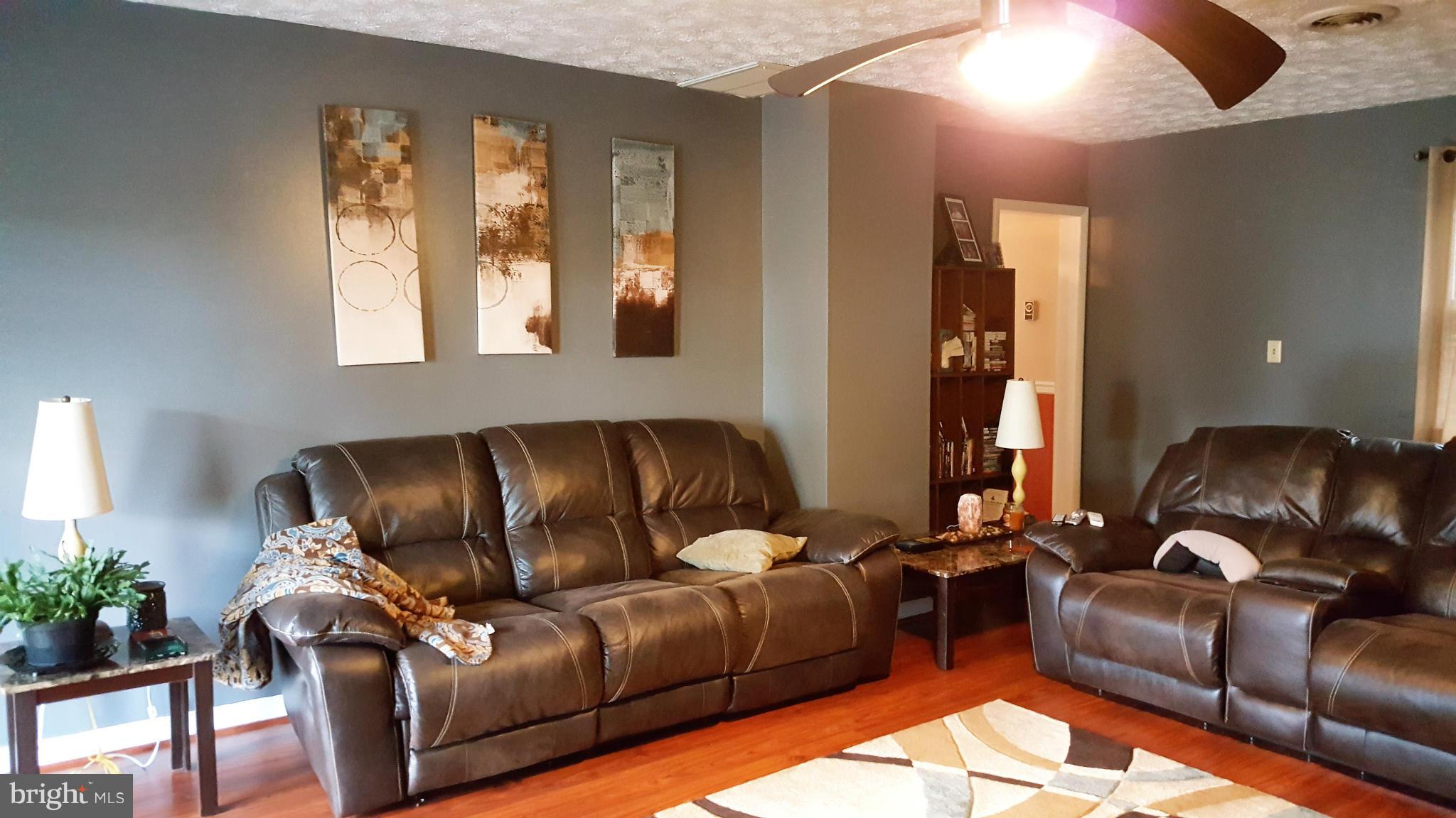 PIKEVIEW ACRES WEST - Residential