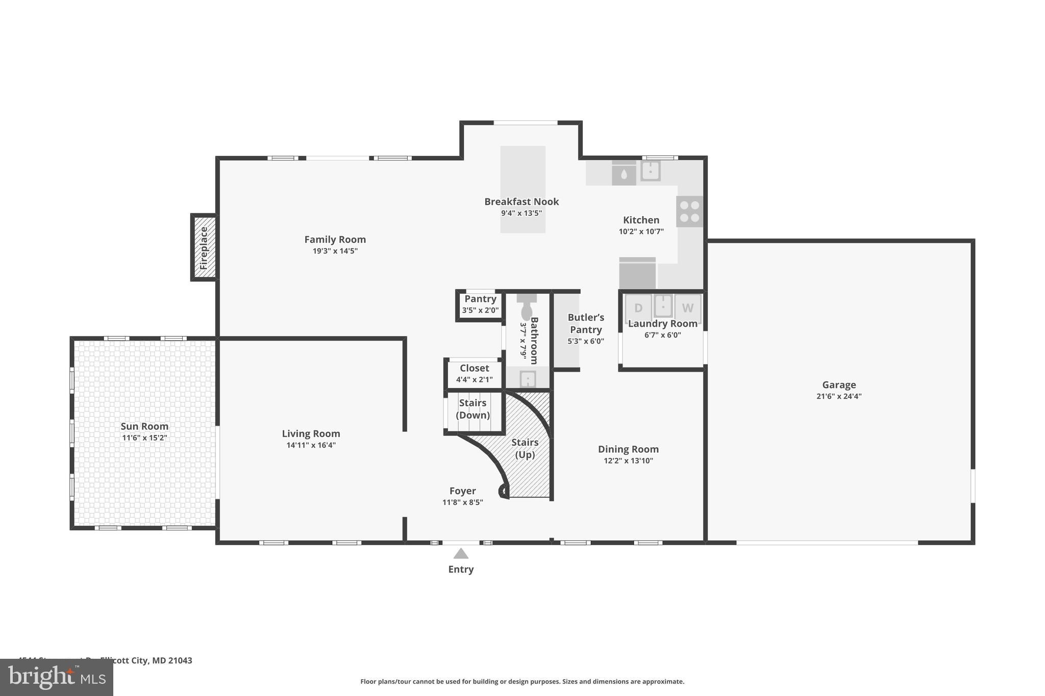 STONECREST - Residential