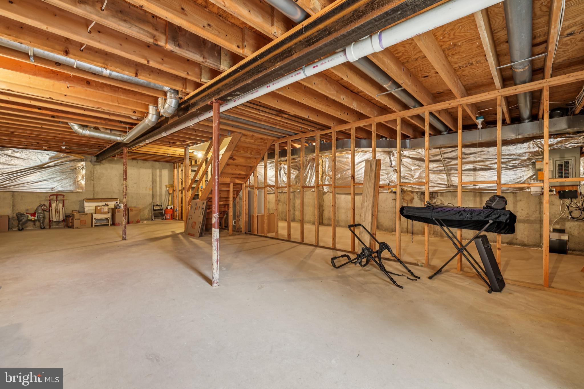 STONECREST - Residential