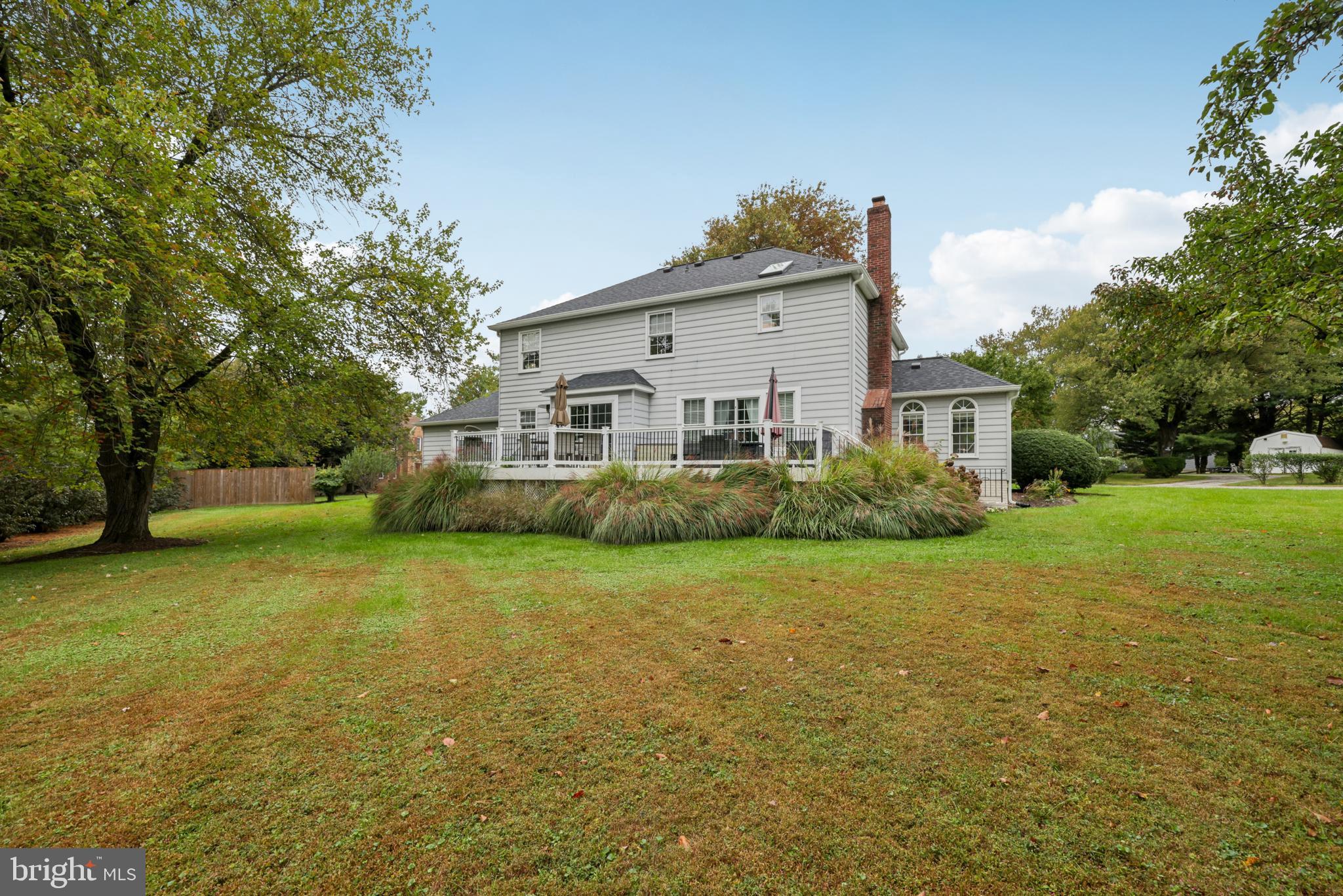 STONECREST - Residential