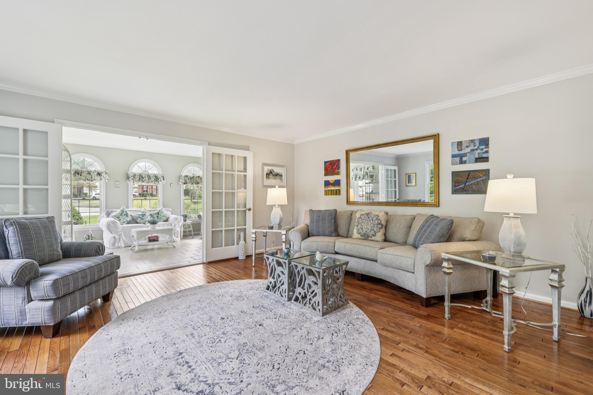 STONECREST - Residential