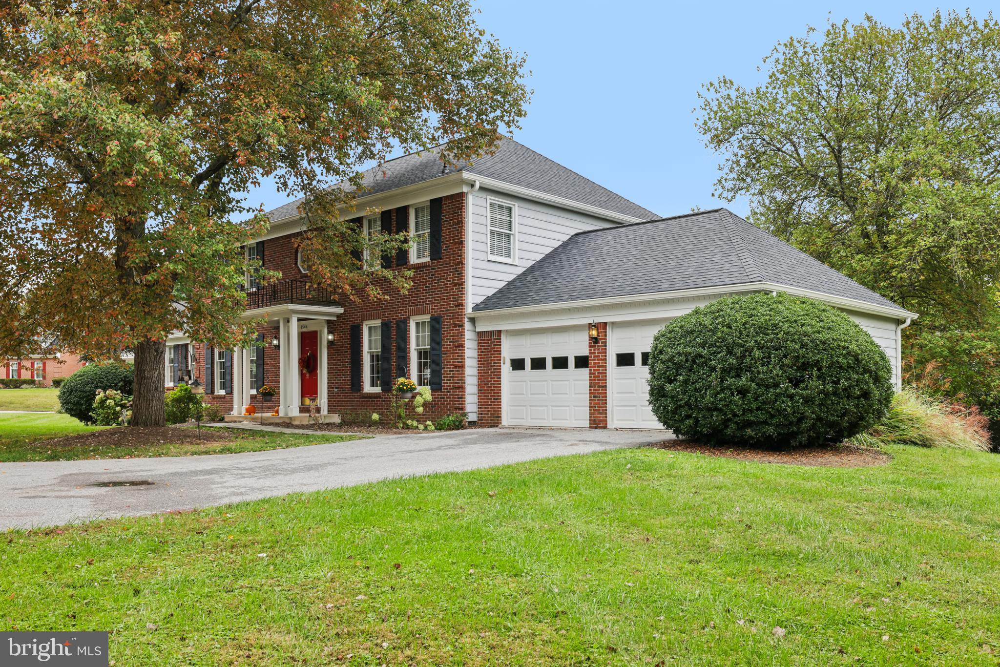 STONECREST - Residential