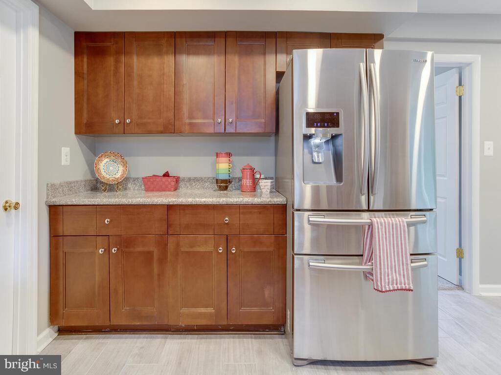 POINTER RIDGE - Residential