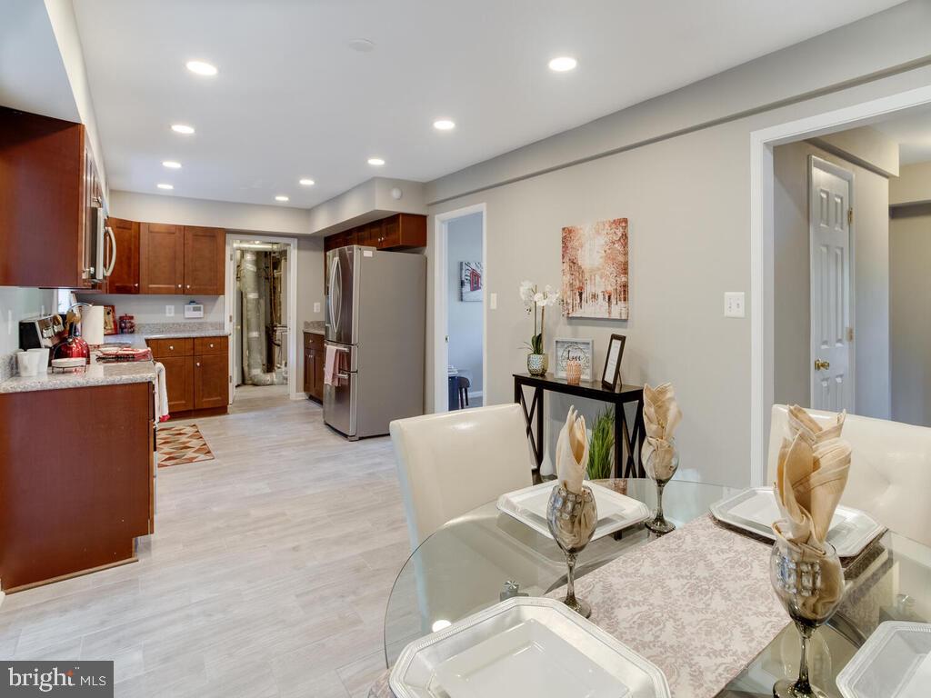 POINTER RIDGE - Residential