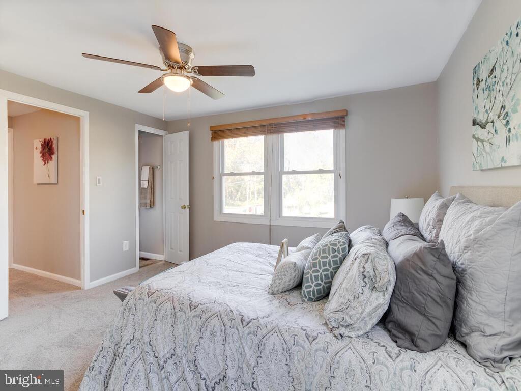 POINTER RIDGE - Residential