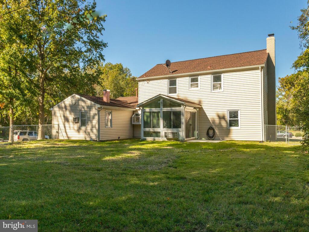 POINTER RIDGE - Residential