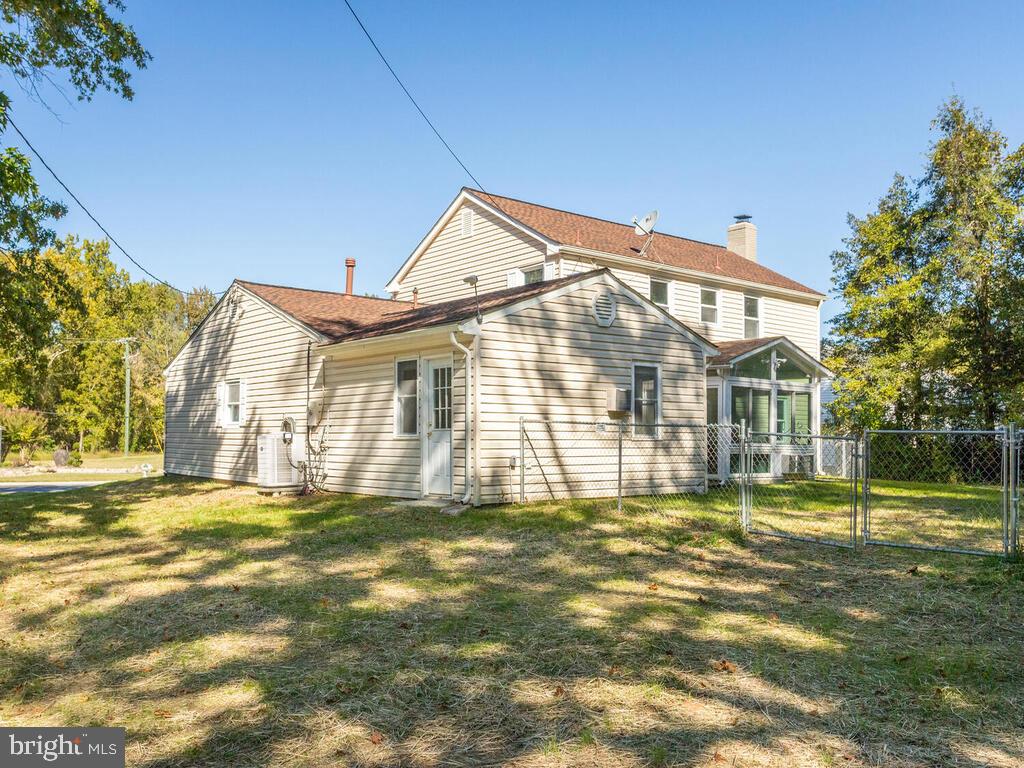 POINTER RIDGE - Residential