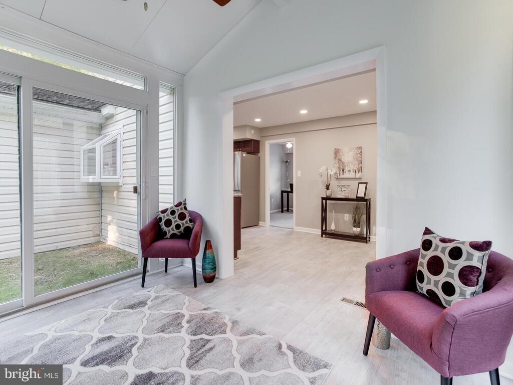 POINTER RIDGE - Residential