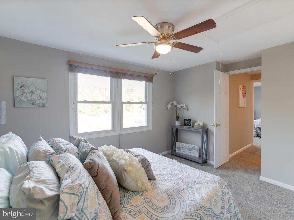 POINTER RIDGE - Residential