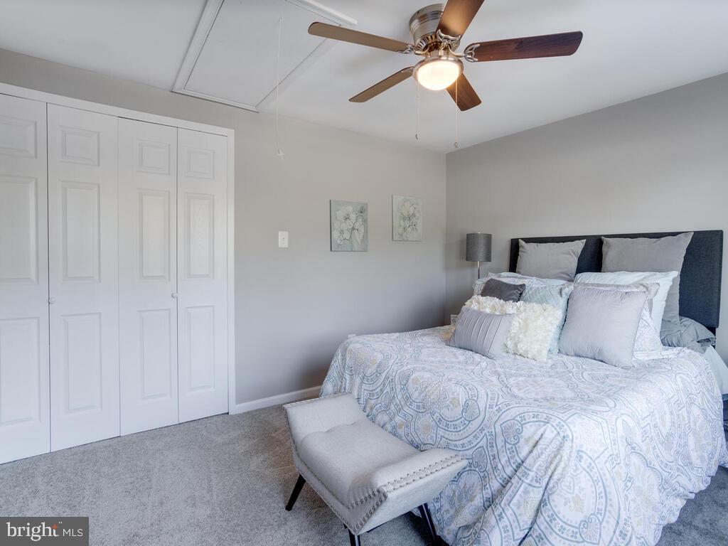 POINTER RIDGE - Residential