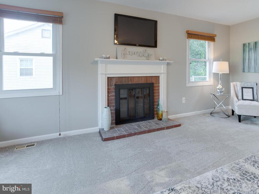 POINTER RIDGE - Residential