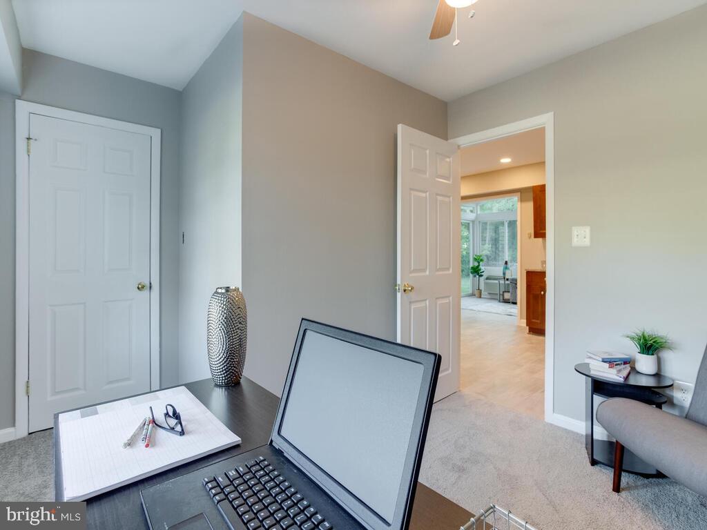 POINTER RIDGE - Residential