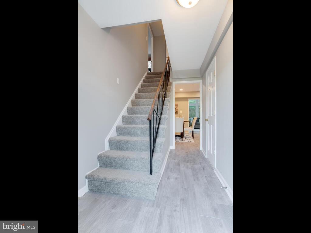 POINTER RIDGE - Residential