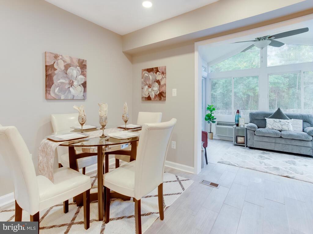 POINTER RIDGE - Residential