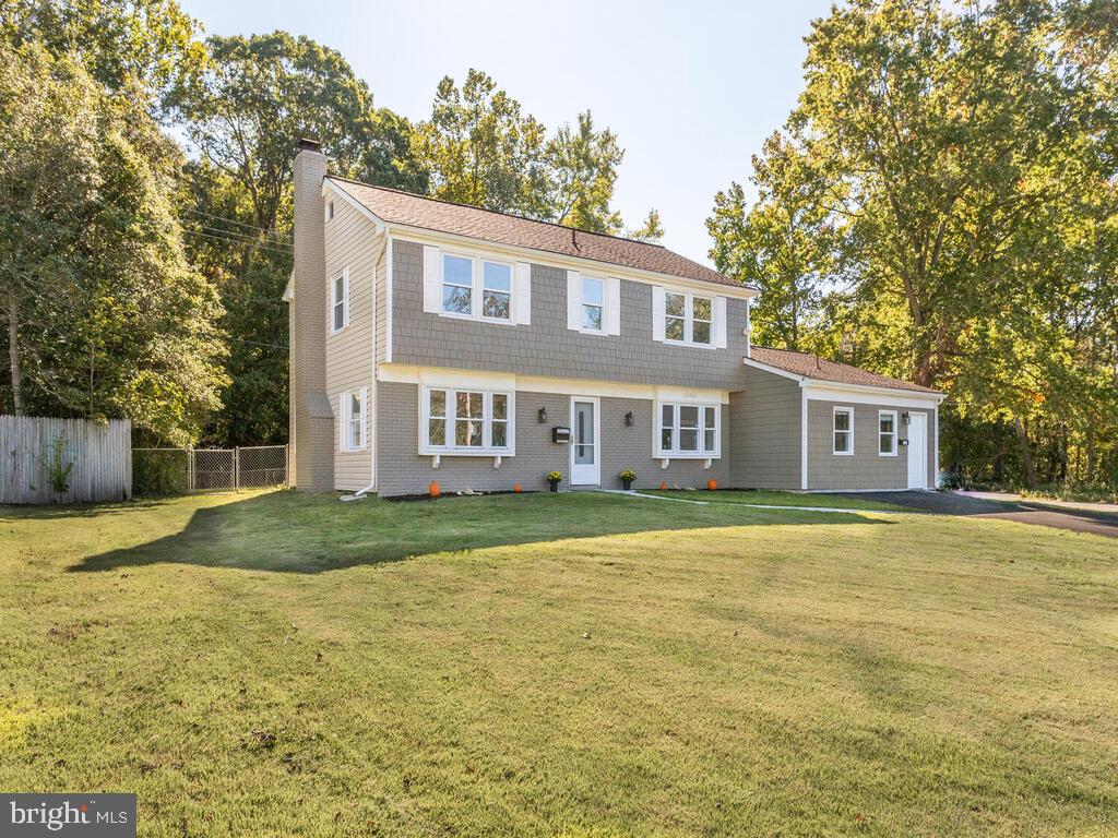 POINTER RIDGE - Residential