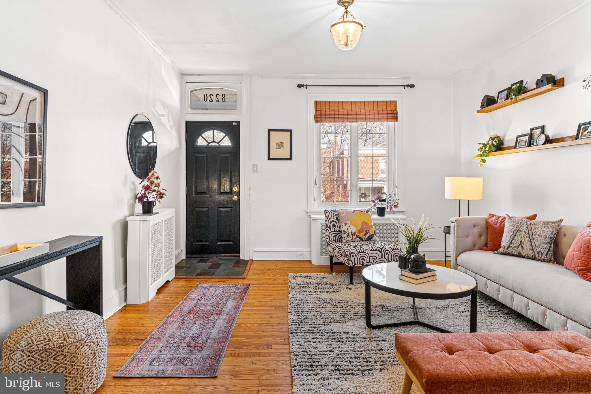 8220 ARDLEIGH STREET