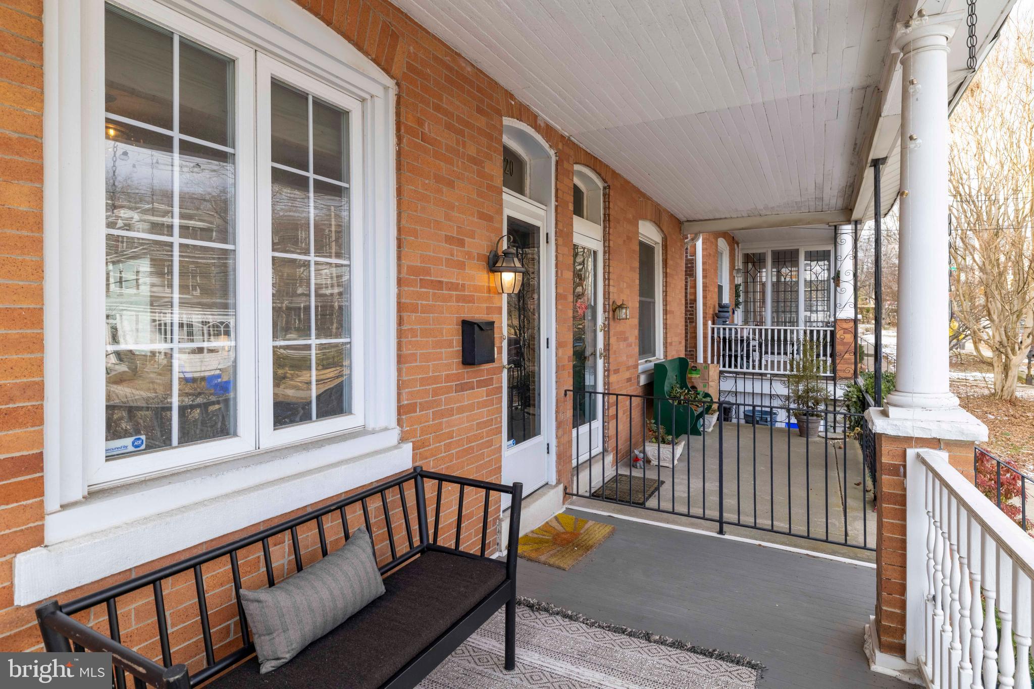 8220 ARDLEIGH STREET