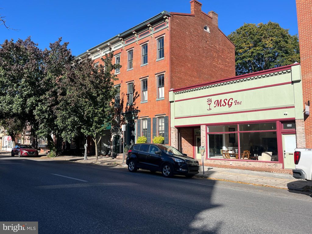 Photo of 325 E Market Street, YORK, PA 17403 (MLS # PAYK2092316)