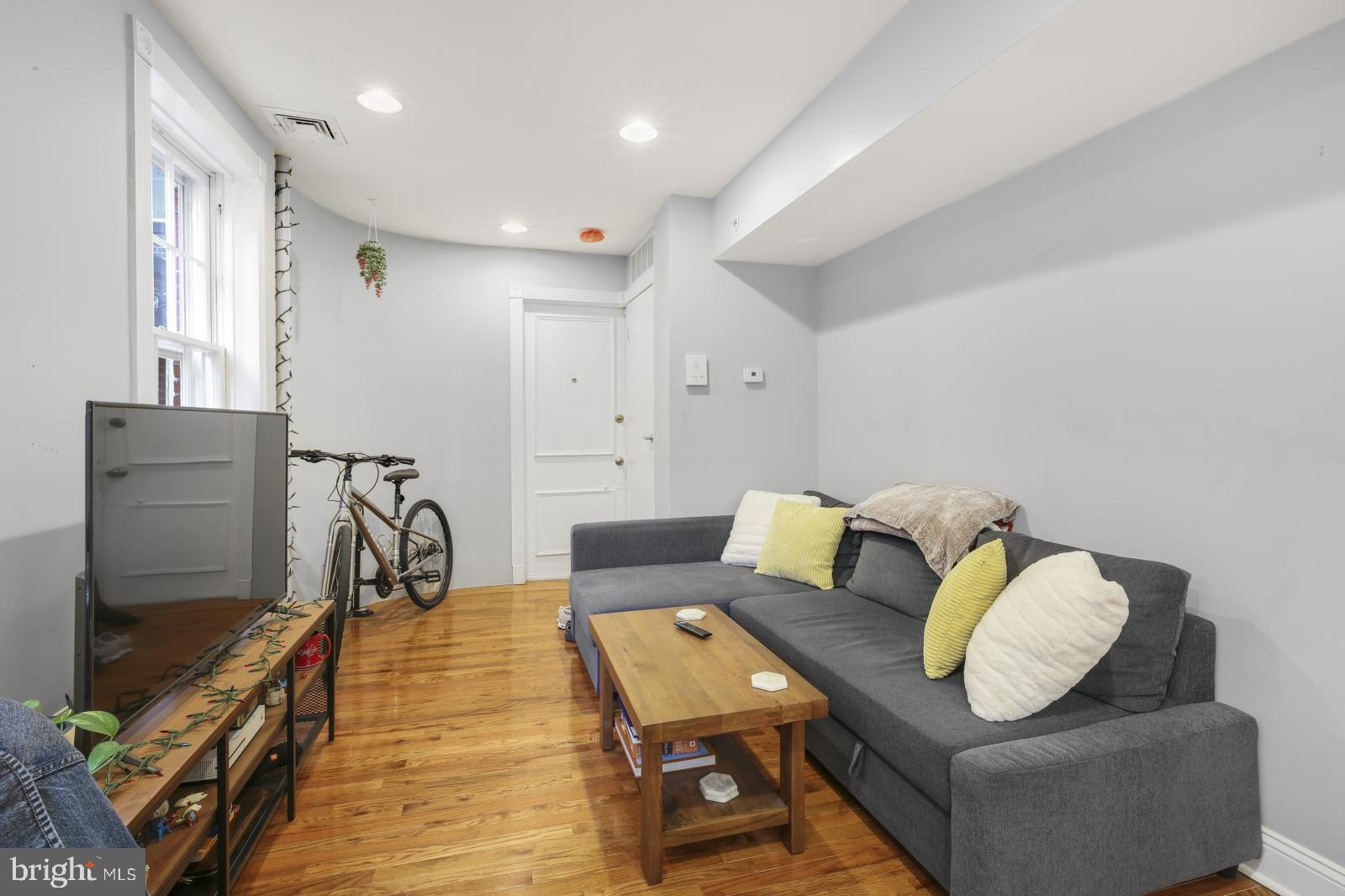 CENTER CITY - Residential Lease