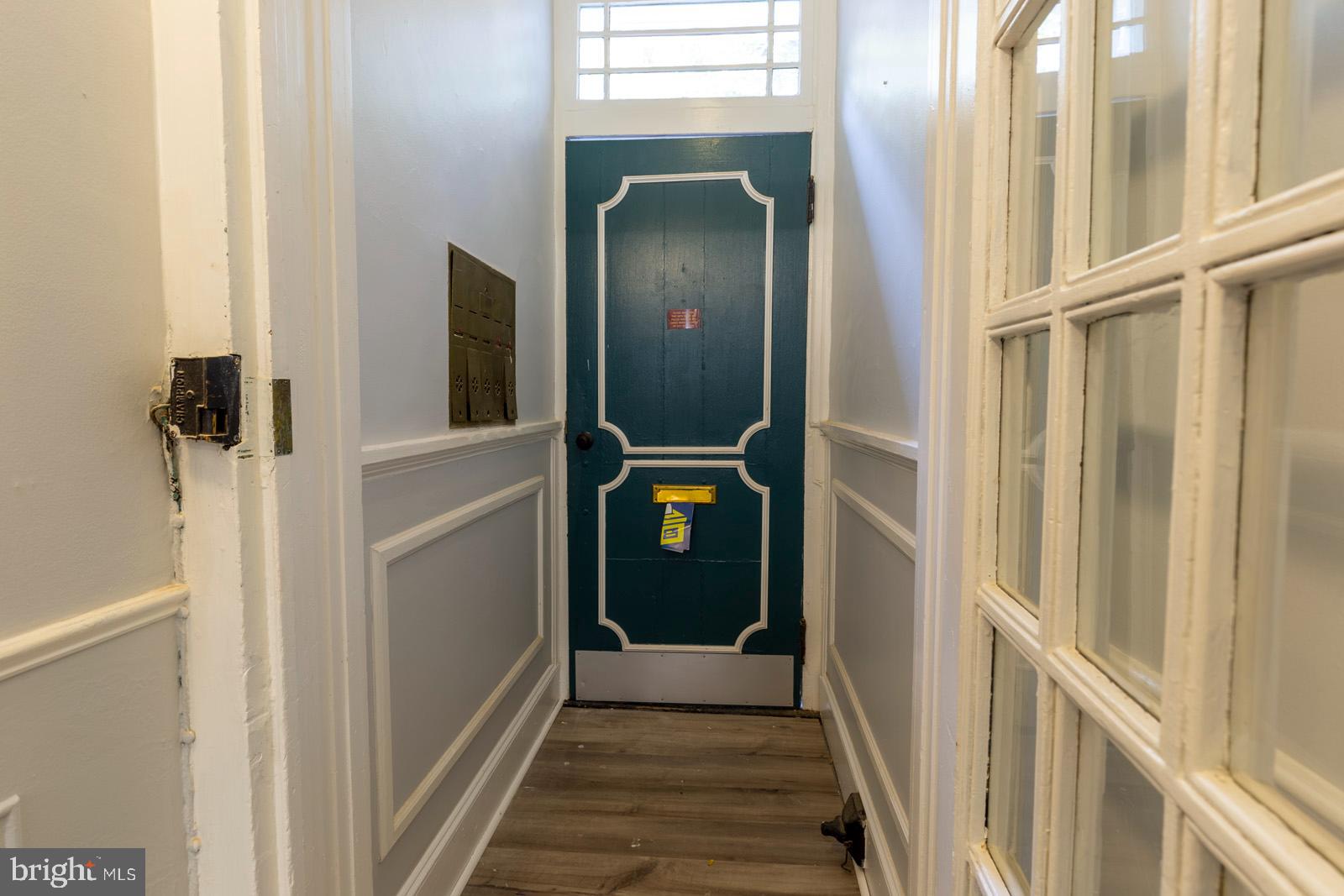 CENTER CITY - Residential Lease