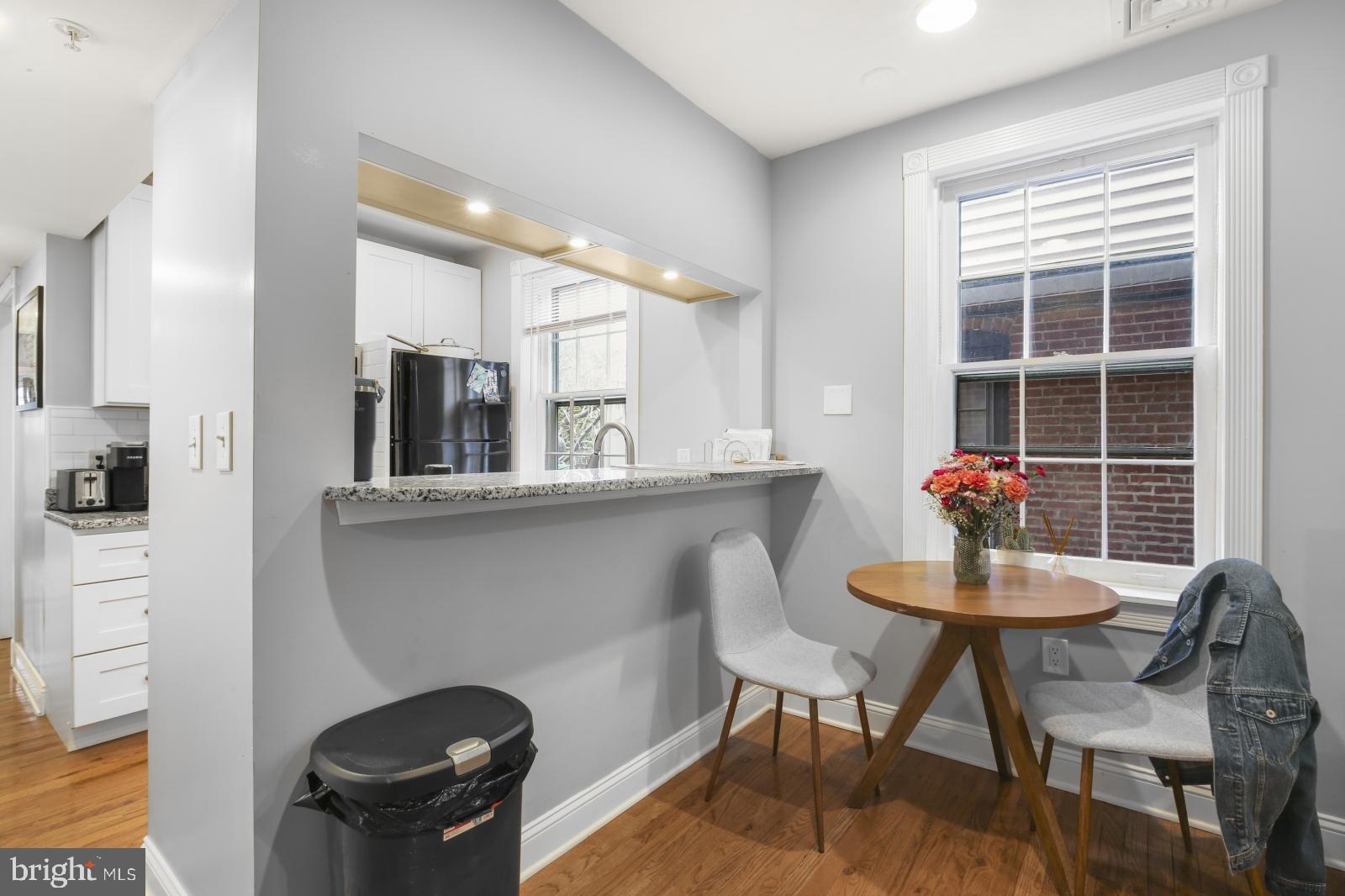 CENTER CITY - Residential Lease