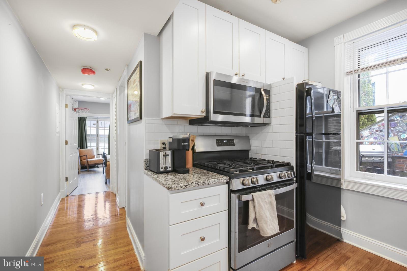 CENTER CITY - Residential Lease