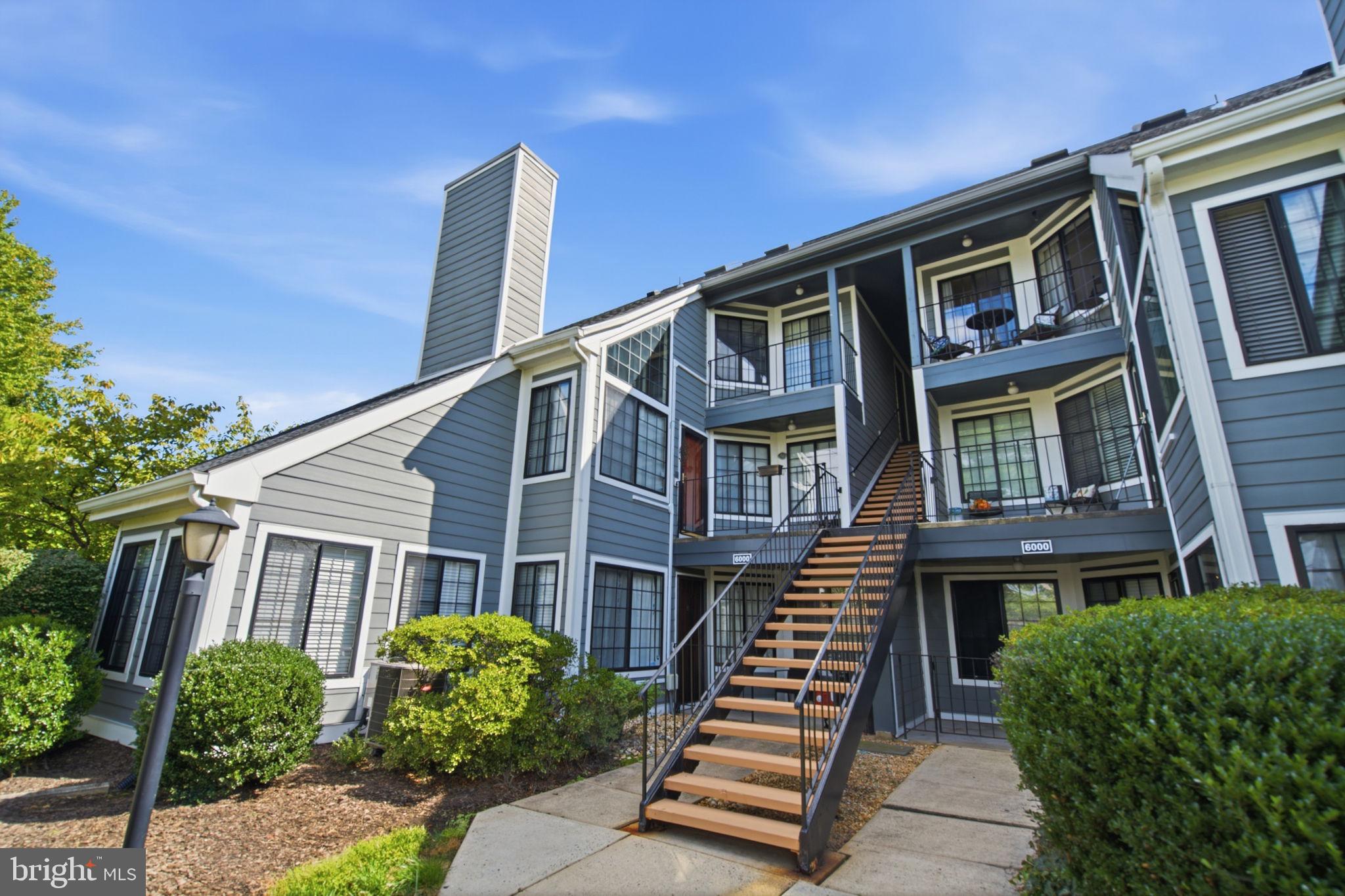 6000 ELLESMERE COURT F