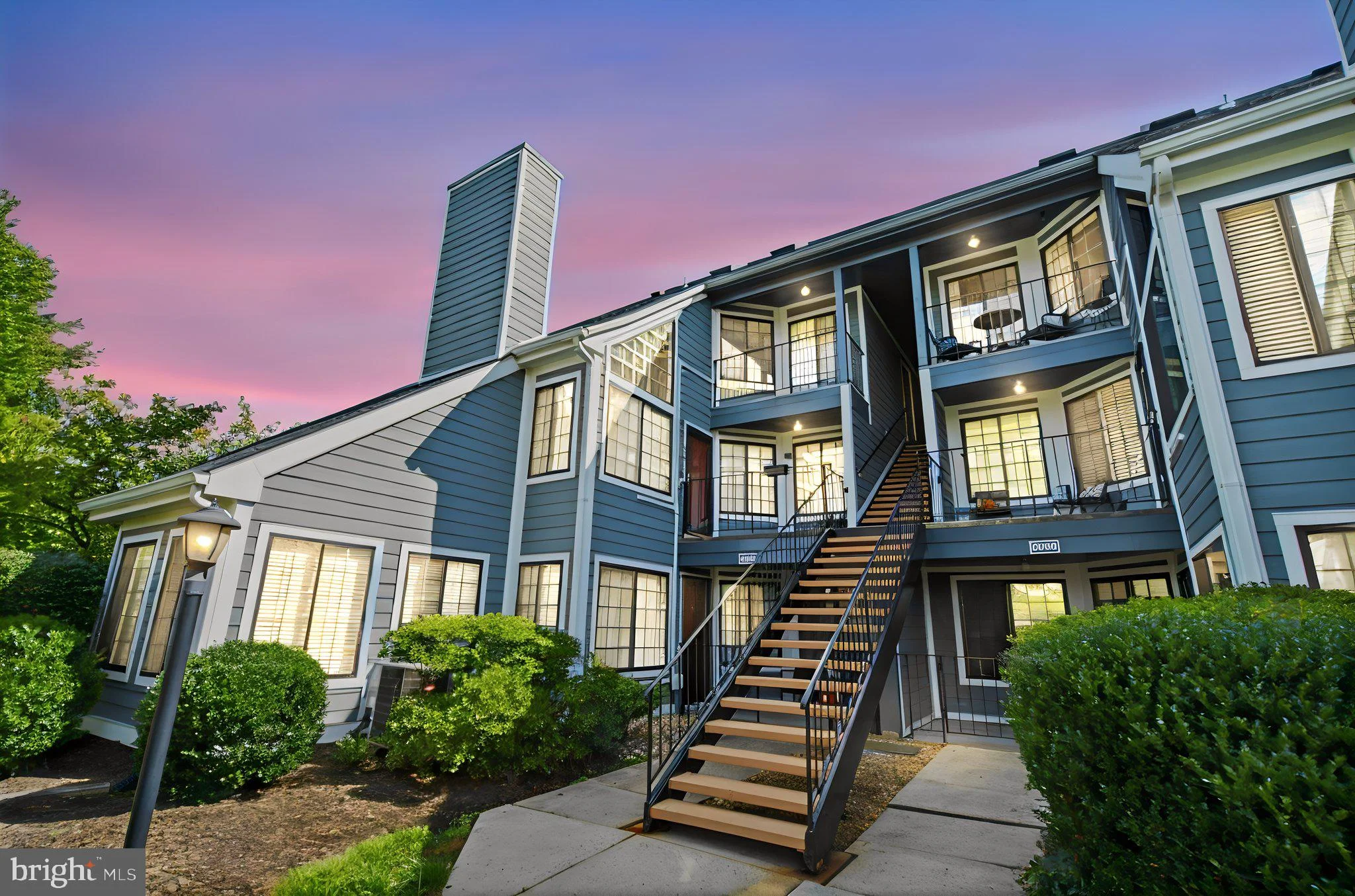 6000 Ellesmere Court Unit F