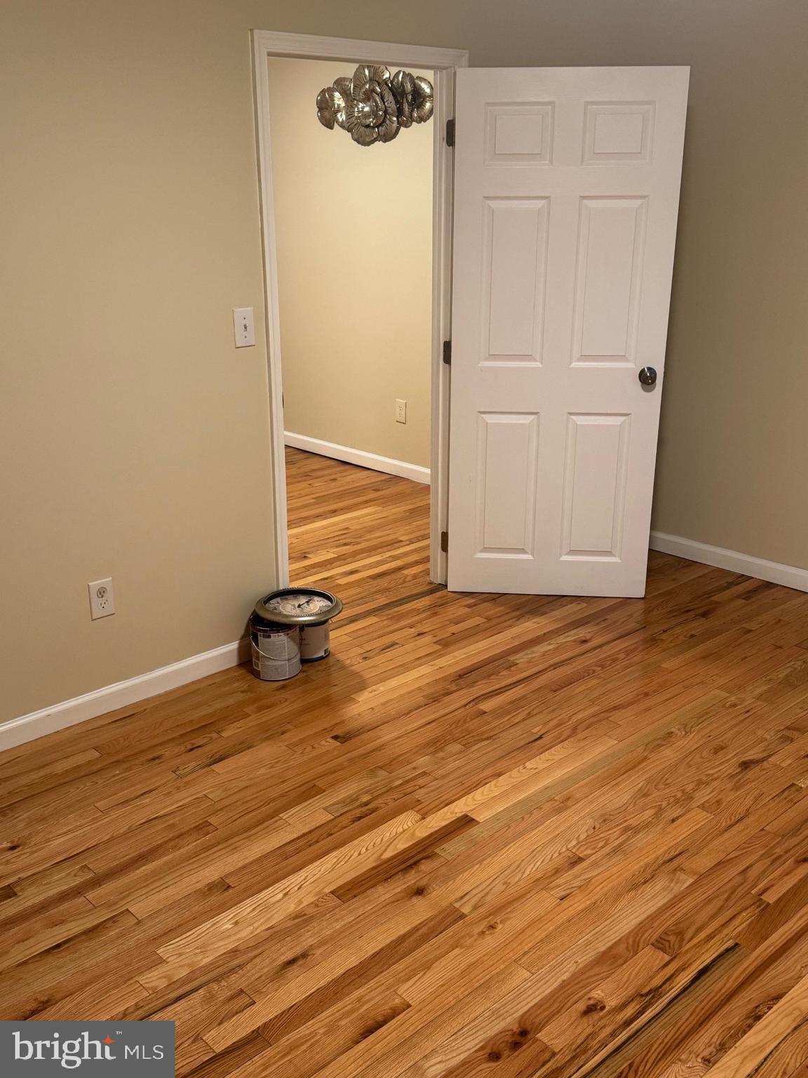 OLNEY - Residential Lease