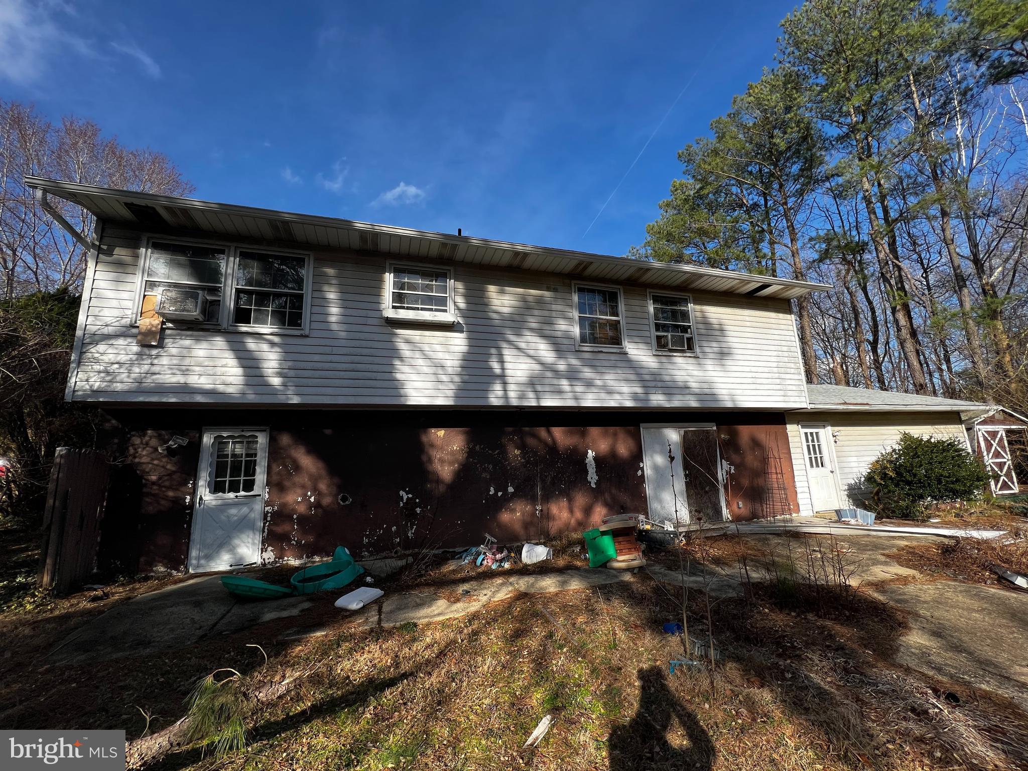 GILLENS GROVE - Residential