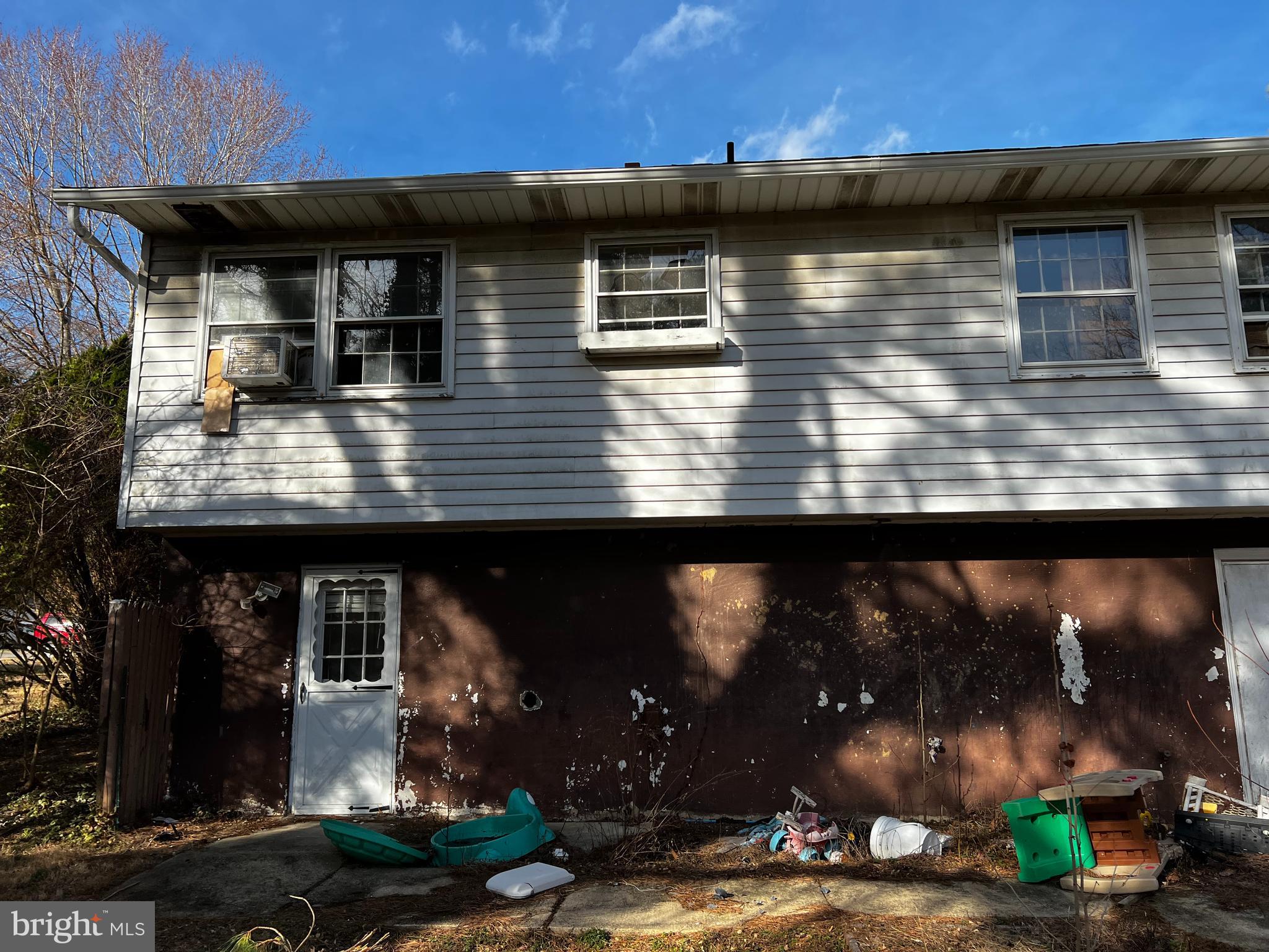 GILLENS GROVE - Residential